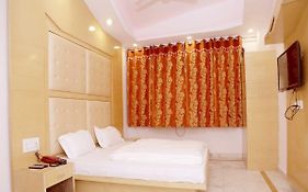 Friends Hostel By Backpackers Heaven- New Delhi Railway Station - Paharganj